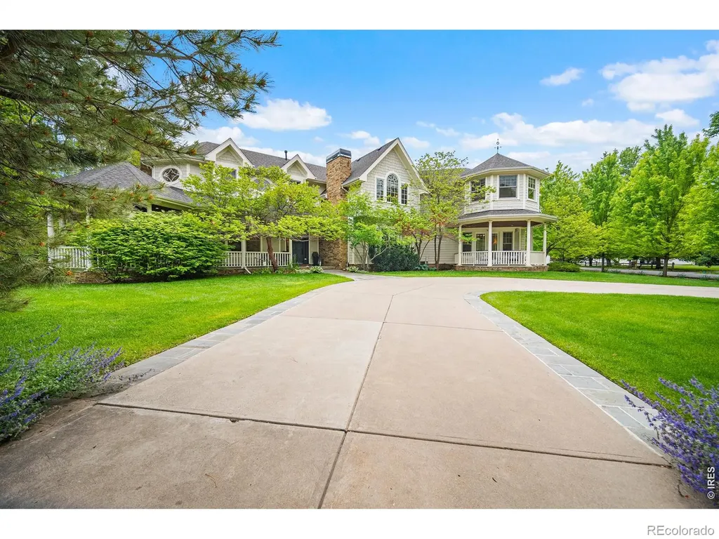 980 E Tufts Avenue Cherry Hills Village CO 80113
