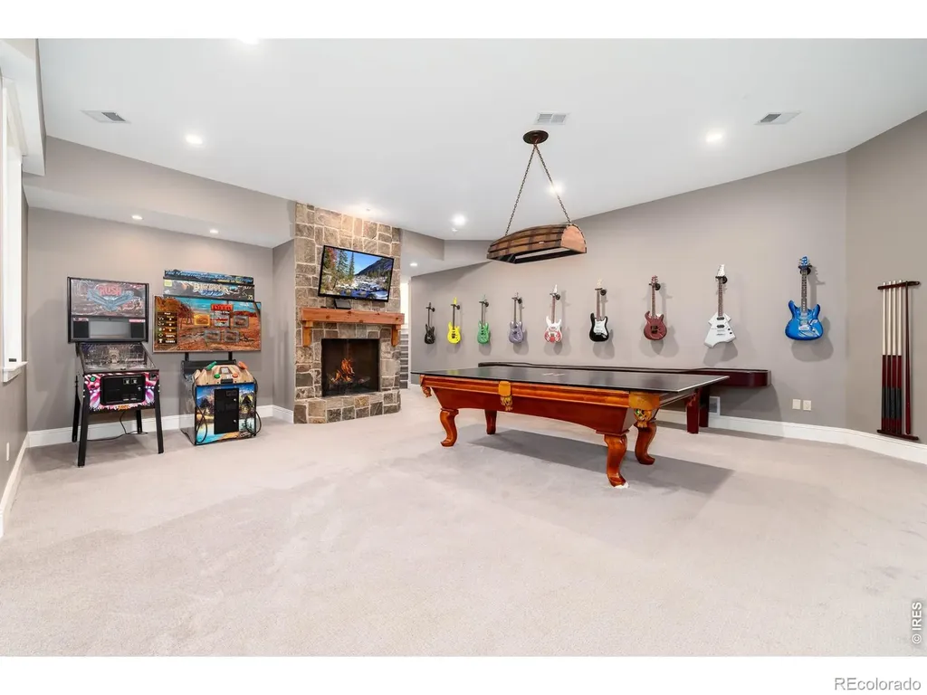 980 E Tufts Avenue Cherry Hills Village CO 80113