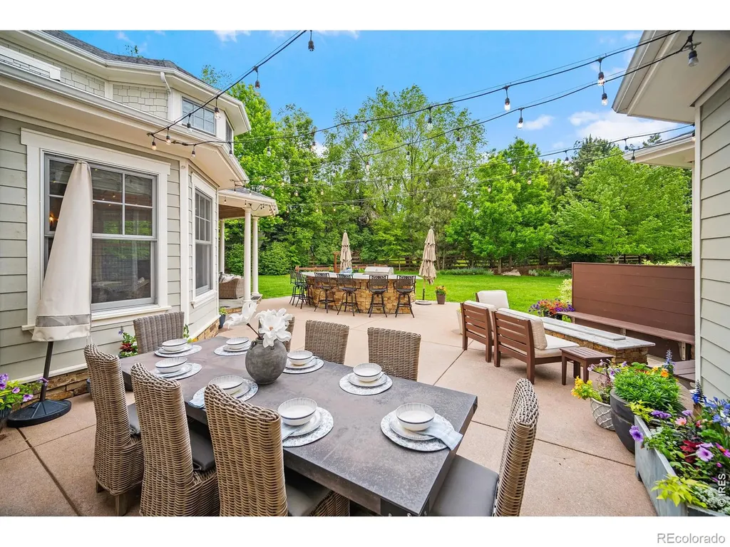 980 E Tufts Avenue Cherry Hills Village CO 80113
