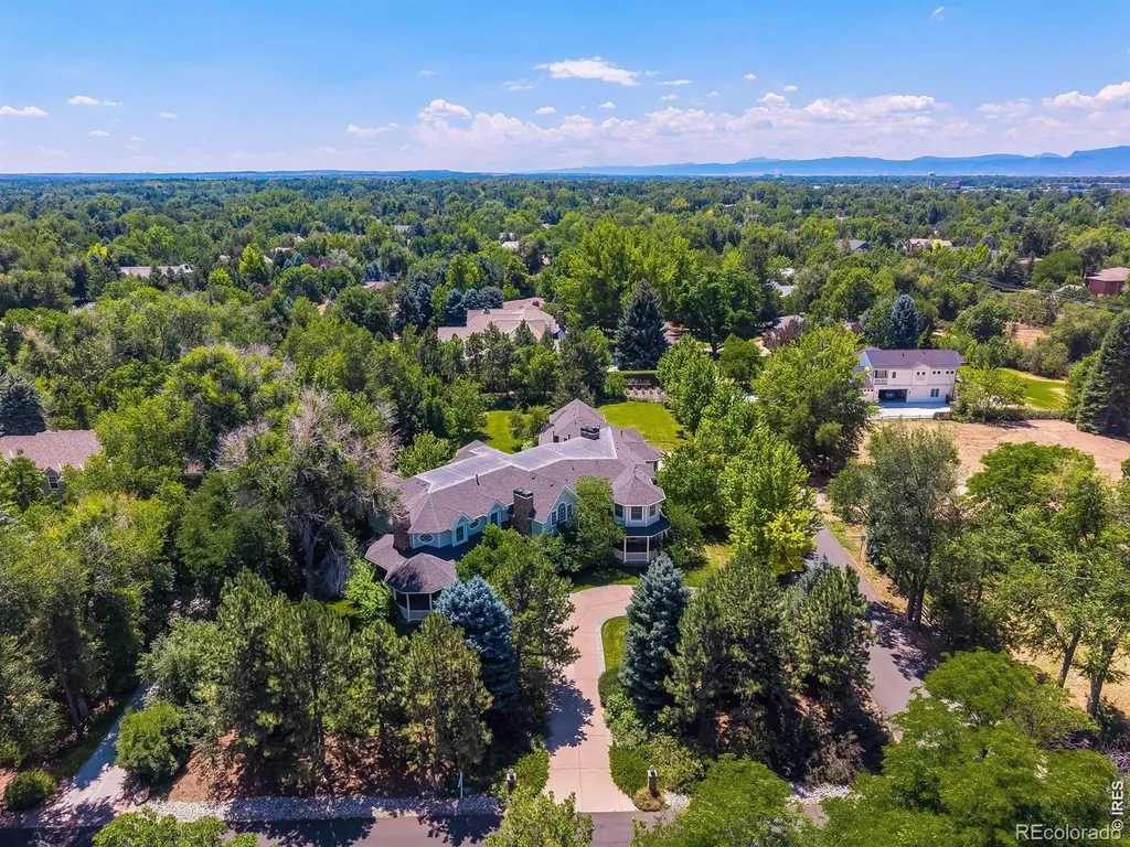 980 E Tufts Avenue Cherry Hills Village CO 80113