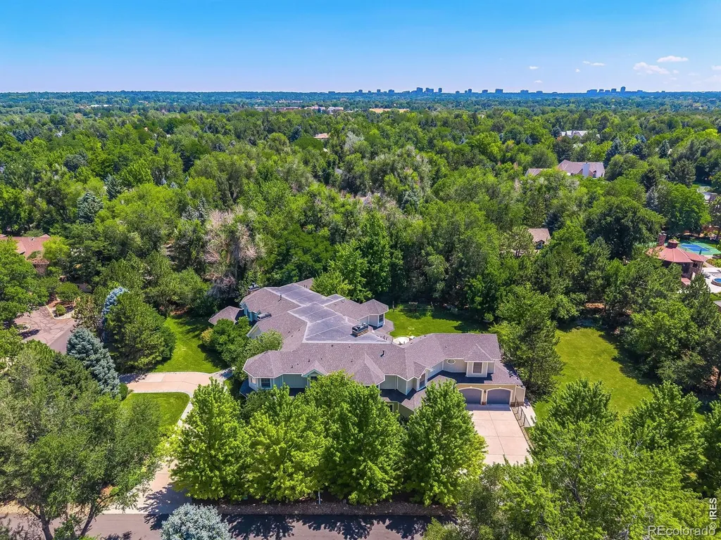 980 E Tufts Avenue Cherry Hills Village CO 80113