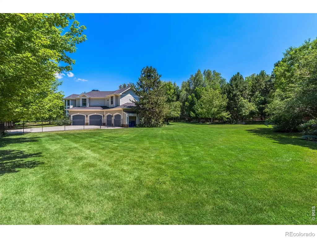 980 E Tufts Avenue Cherry Hills Village CO 80113