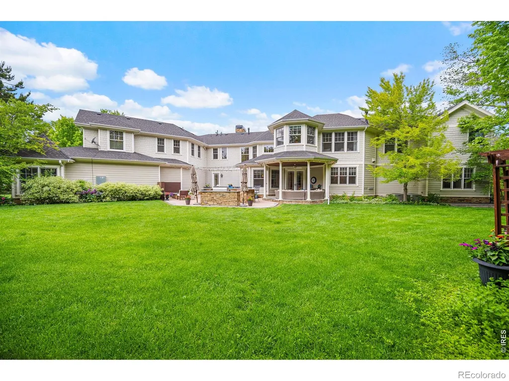980 E Tufts Avenue Englewood CO 80113