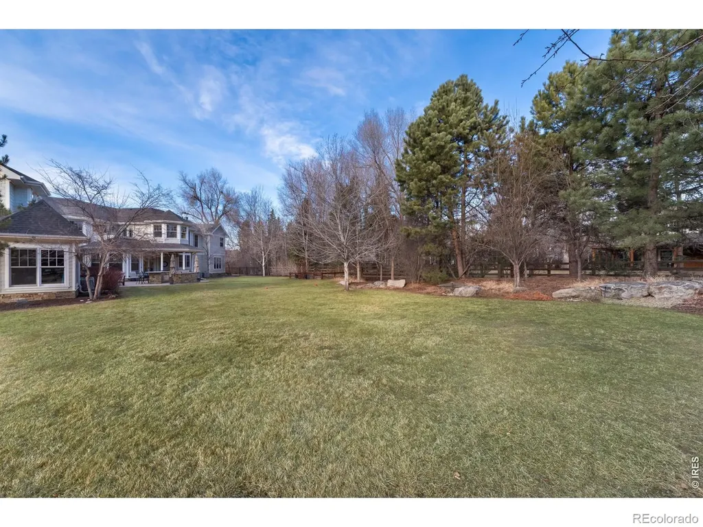 980 E Tufts Avenue Cherry Hills Village CO 80113