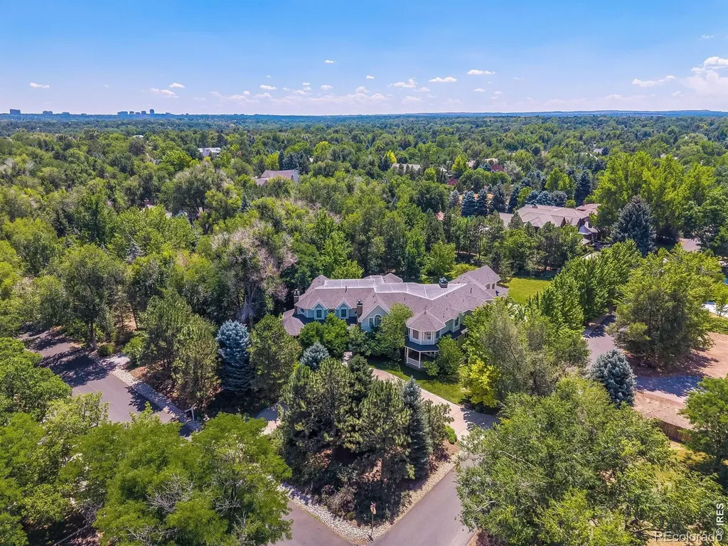 980 E Tufts Avenue Cherry Hills Village CO 80113