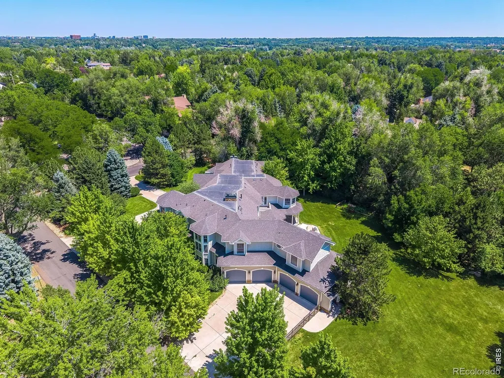 980 E Tufts Avenue Cherry Hills Village CO 80113