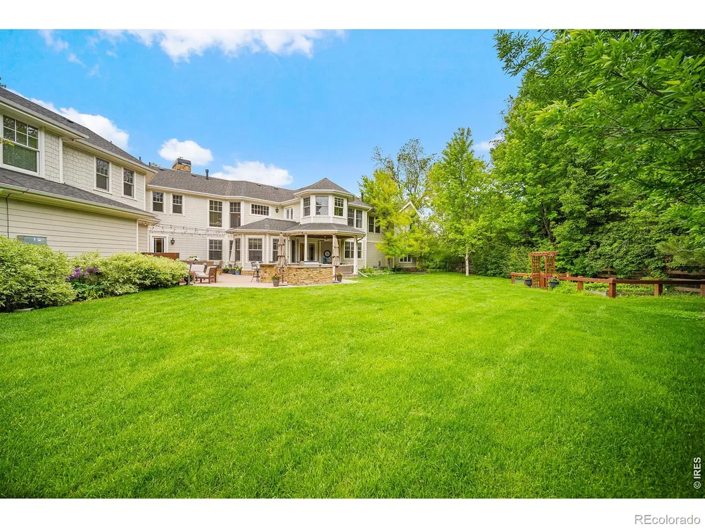 980 E Tufts Avenue Englewood CO 80113