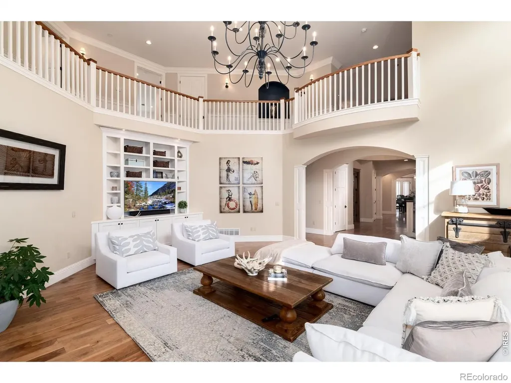 980 E Tufts Avenue Cherry Hills Village CO 80113