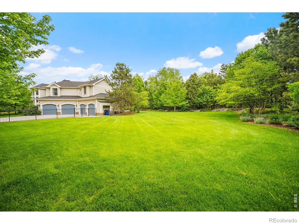 980 E Tufts Avenue Cherry Hills Village CO 80113