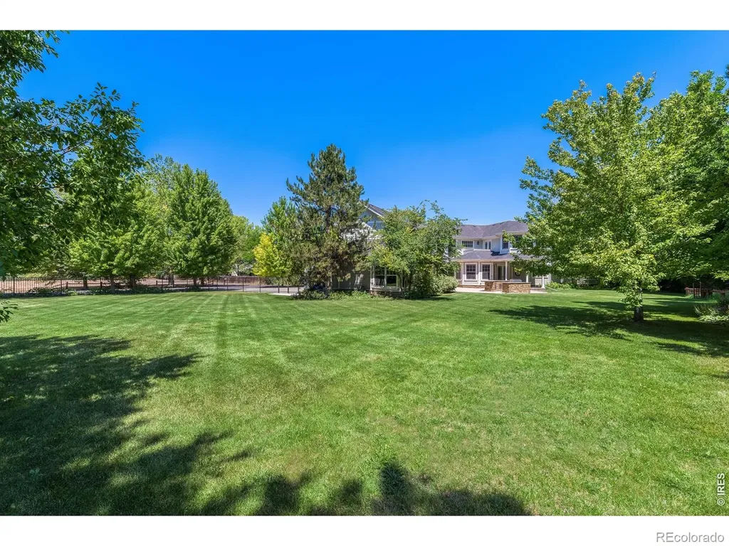 980 E Tufts Avenue Cherry Hills Village CO 80113