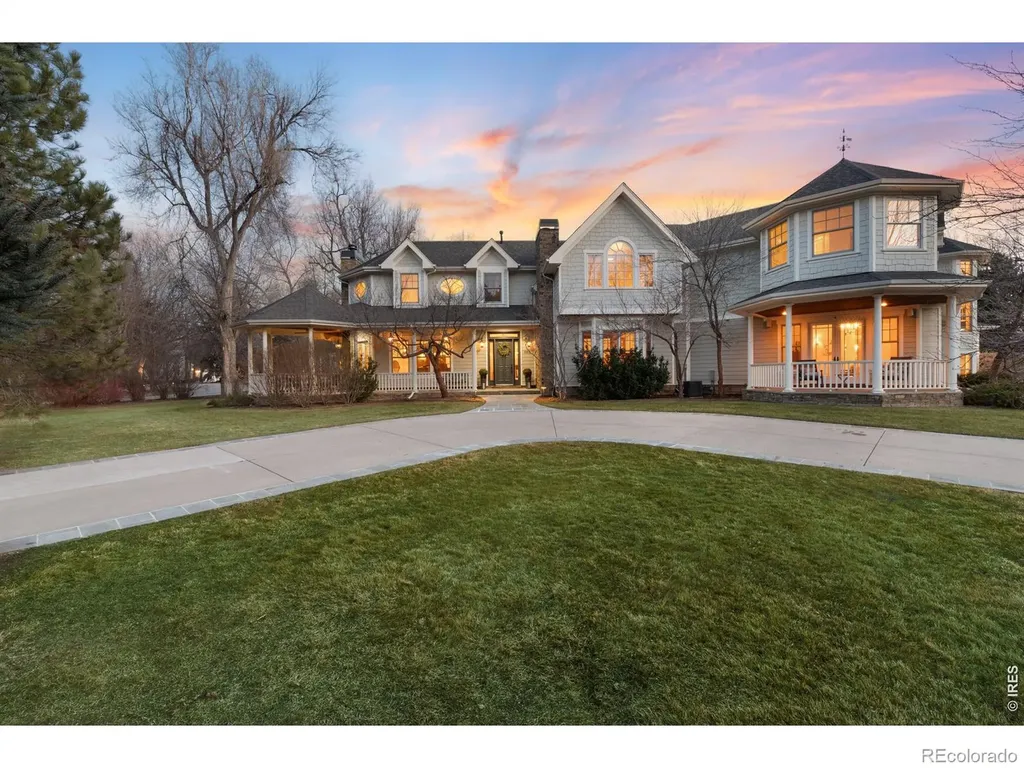 980 E Tufts Avenue Englewood CO 80113