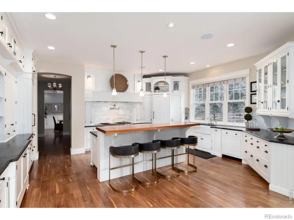 980 E Tufts Avenue Cherry Hills Village CO 80113