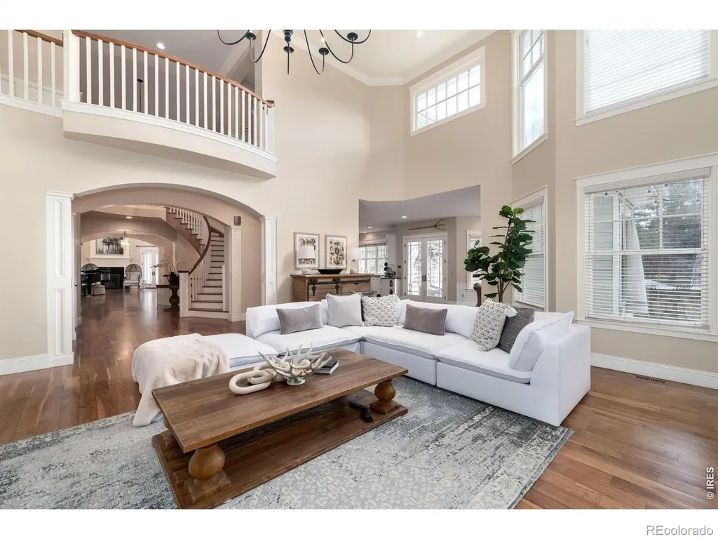 980 E Tufts Avenue Cherry Hills Village CO 80113