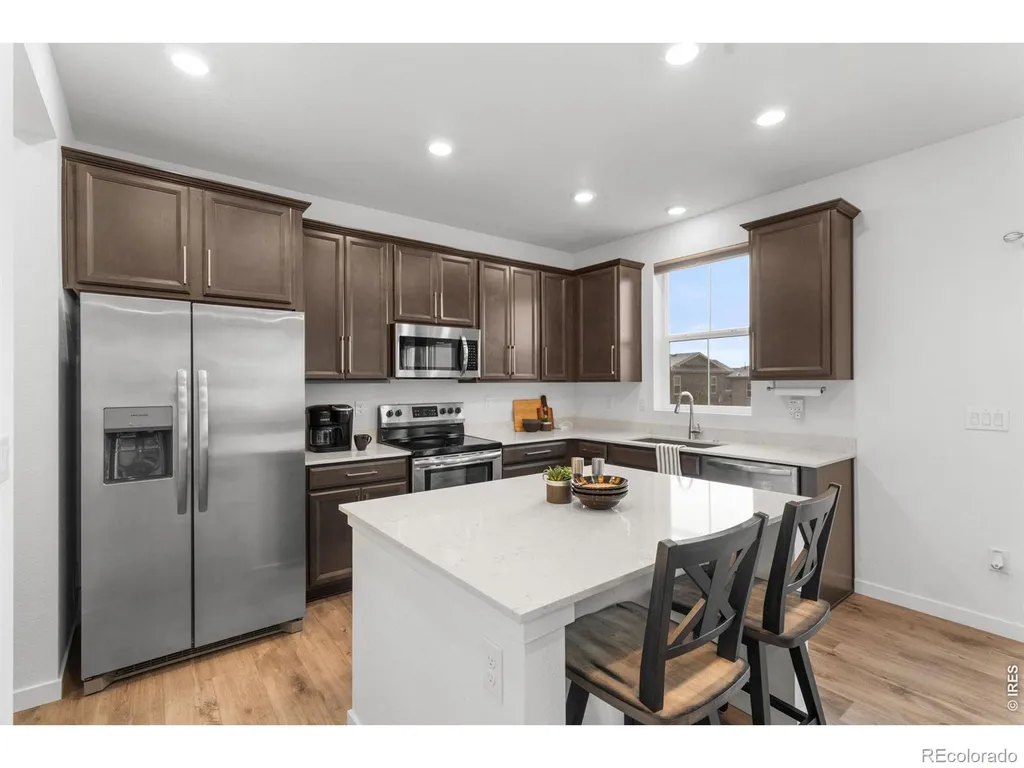 768 Harvard Street Johnstown CO 80534