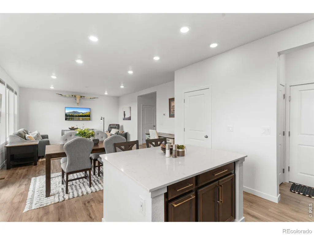 768 Harvard Street Johnstown CO 80534