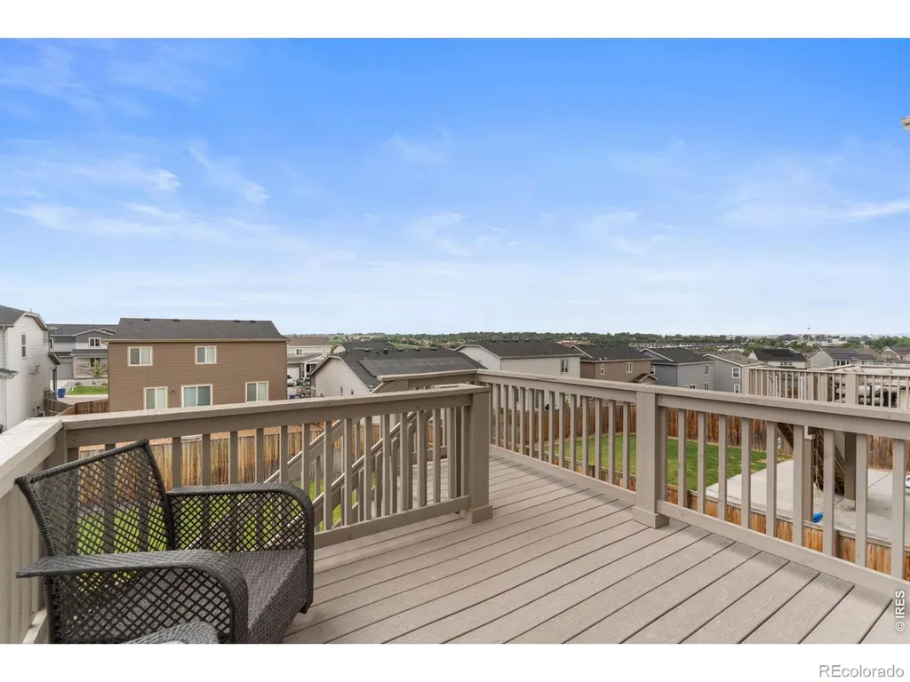 768 Harvard Street Johnstown CO 80534