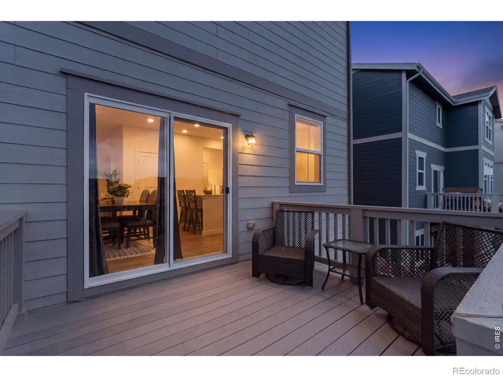 768 Harvard Street Johnstown CO 80534