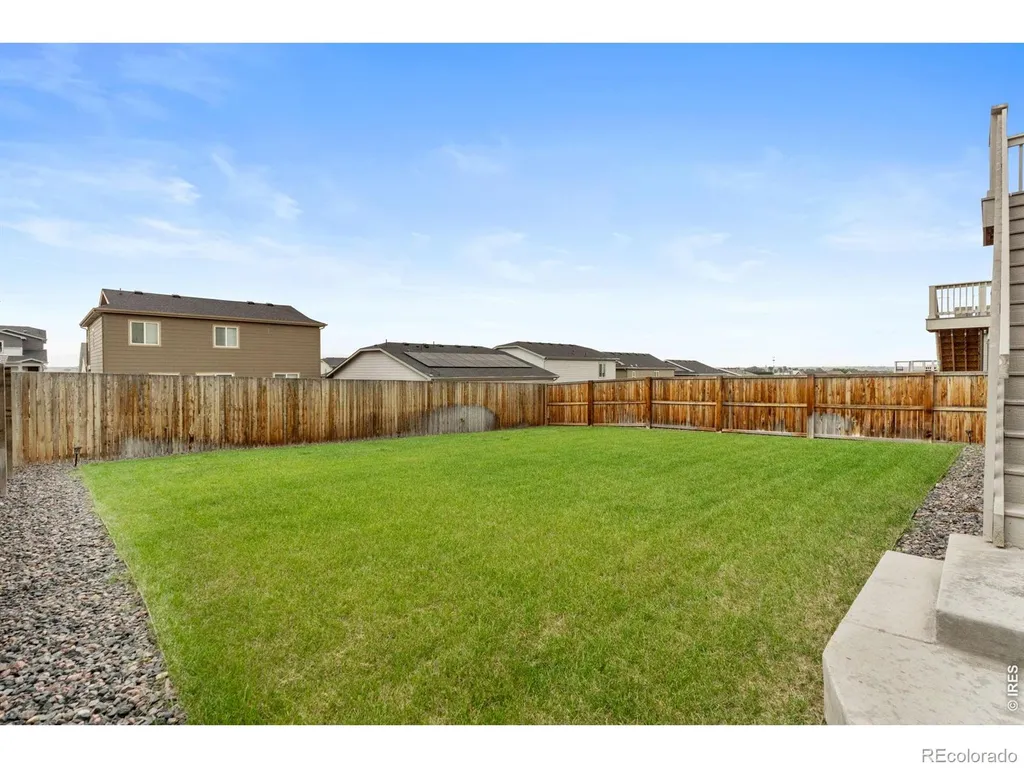768 Harvard Street Johnstown CO 80534