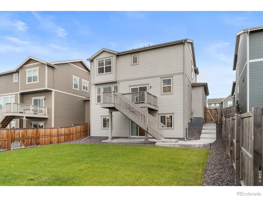 768 Harvard Street Johnstown CO 80534