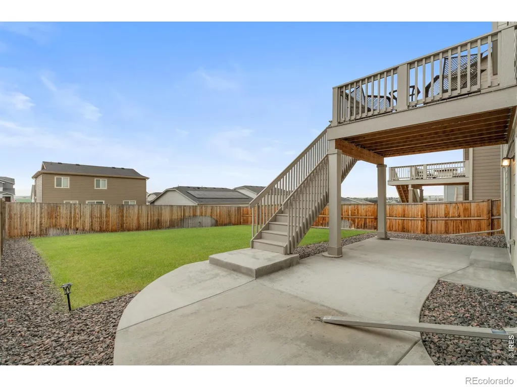 768 Harvard Street Johnstown CO 80534