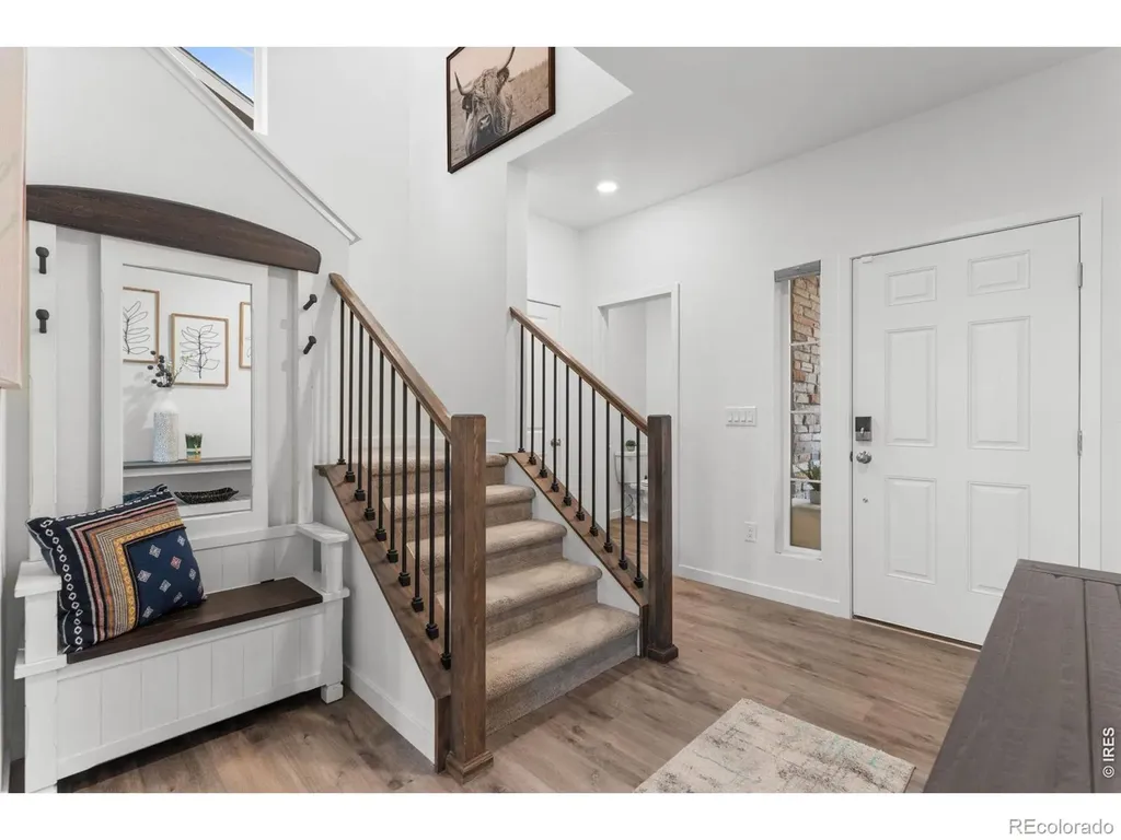 768 Harvard Street Johnstown CO 80534