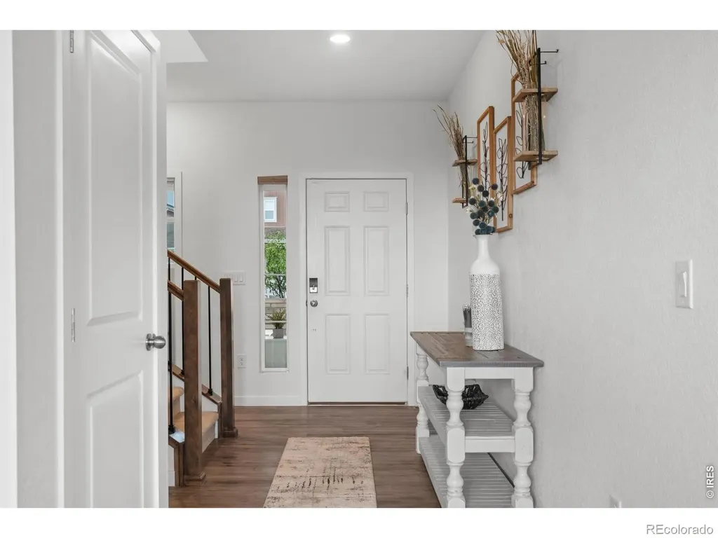 768 Harvard Street Johnstown CO 80534