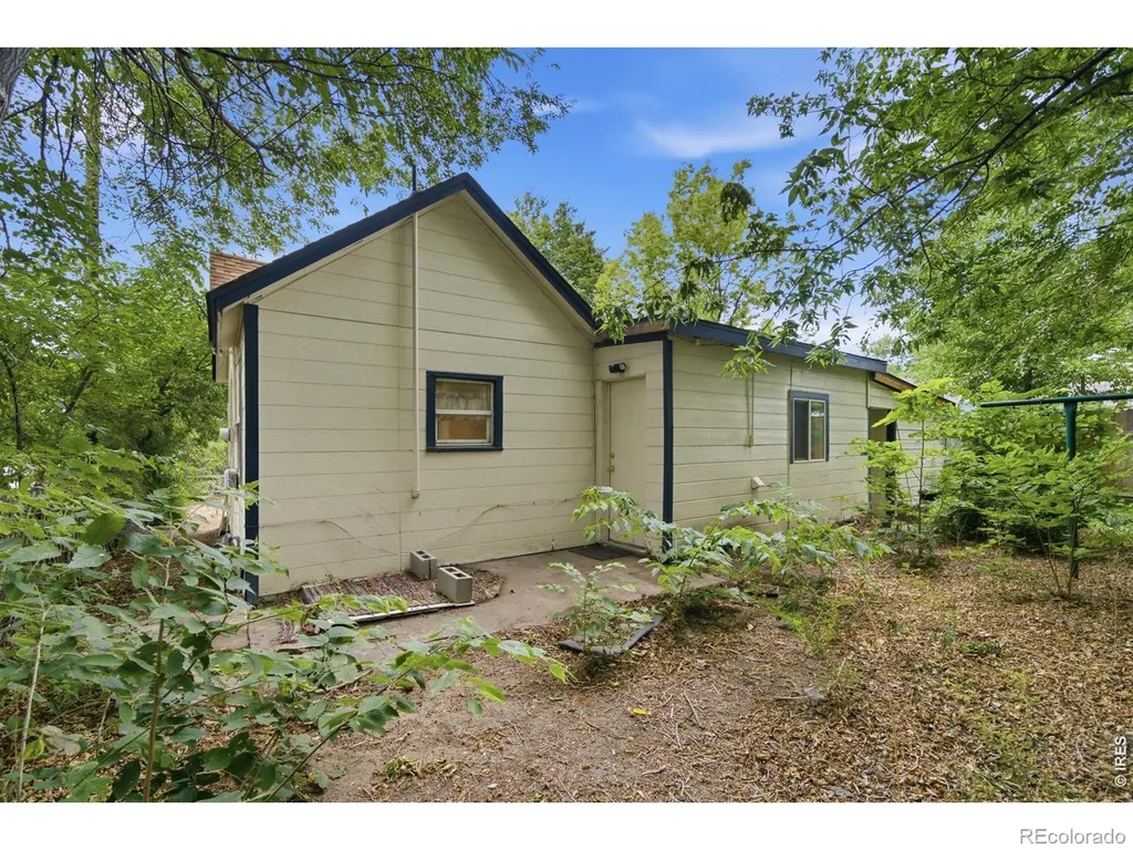 818 22nd Street Greeley CO 80631