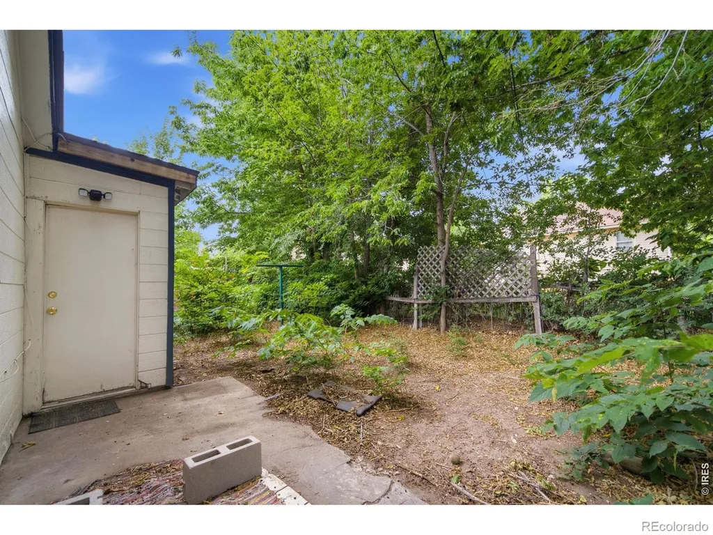 818 22nd Street Greeley CO 80631