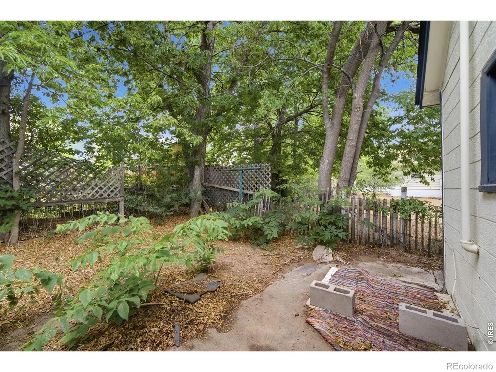 818 22nd Street Greeley CO 80631