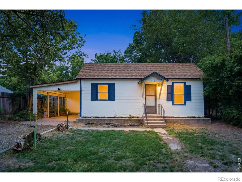 818 22nd Street Greeley CO 80631