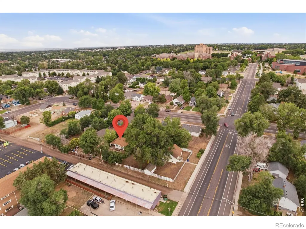818 22nd Street Greeley CO 80631
