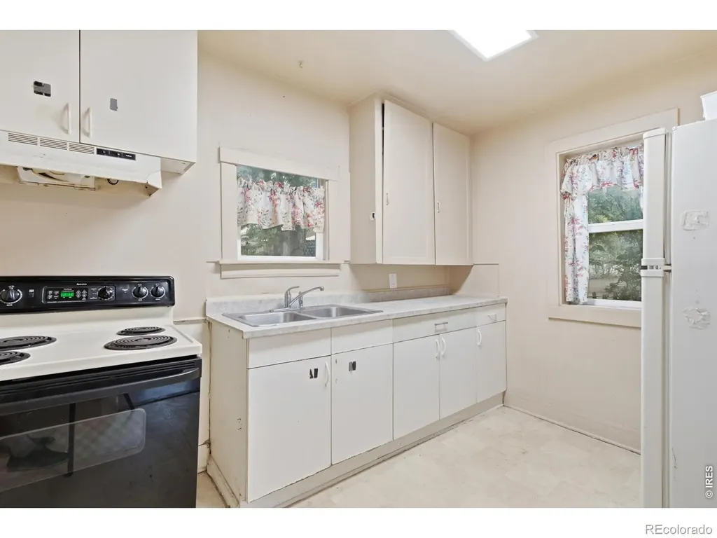 818 22nd Street Greeley CO 80631