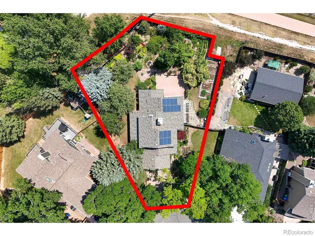 3300 Carlton Avenue Fort Collins CO 80525
