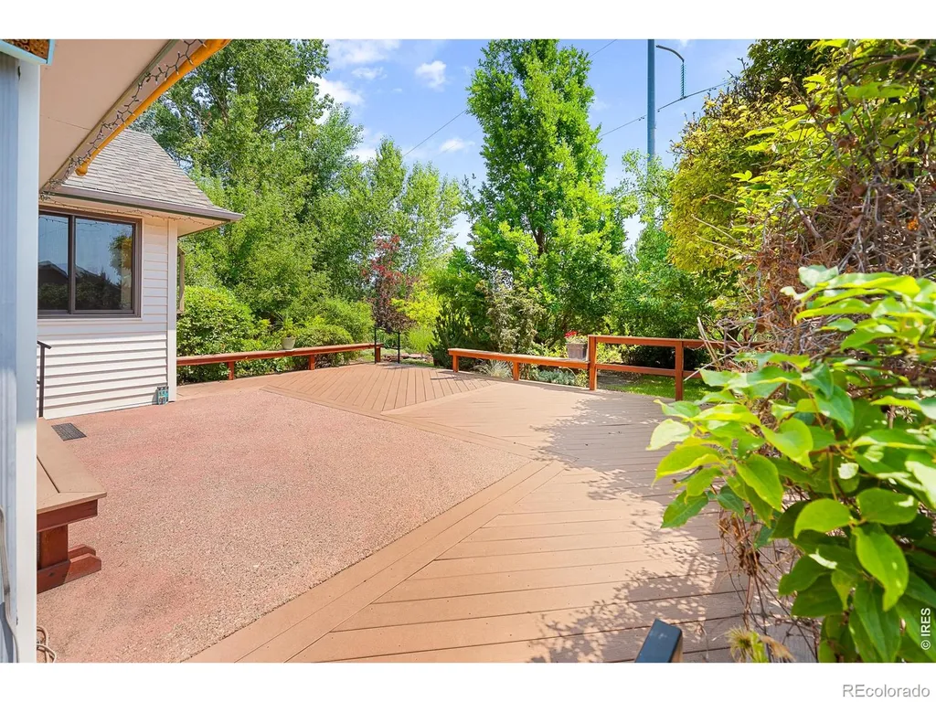 3300 Carlton Avenue Fort Collins CO 80525
