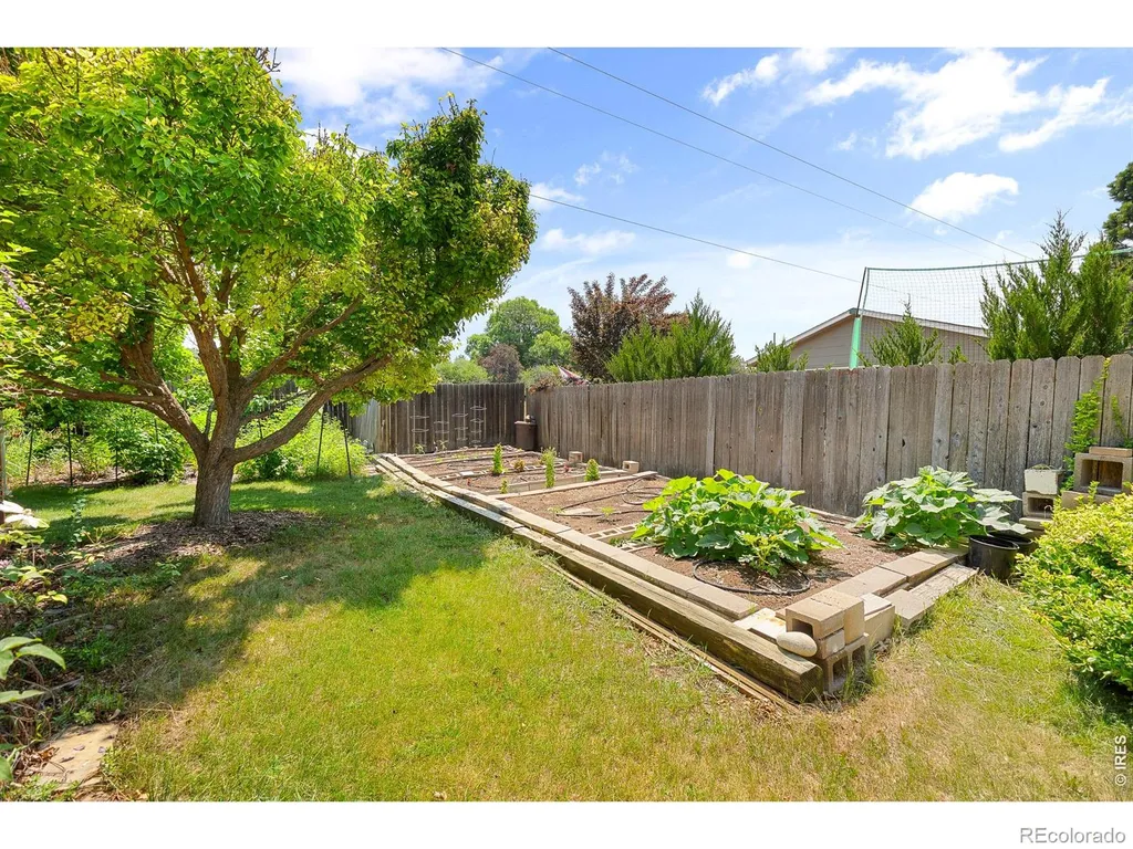 3300 Carlton Avenue Fort Collins CO 80525