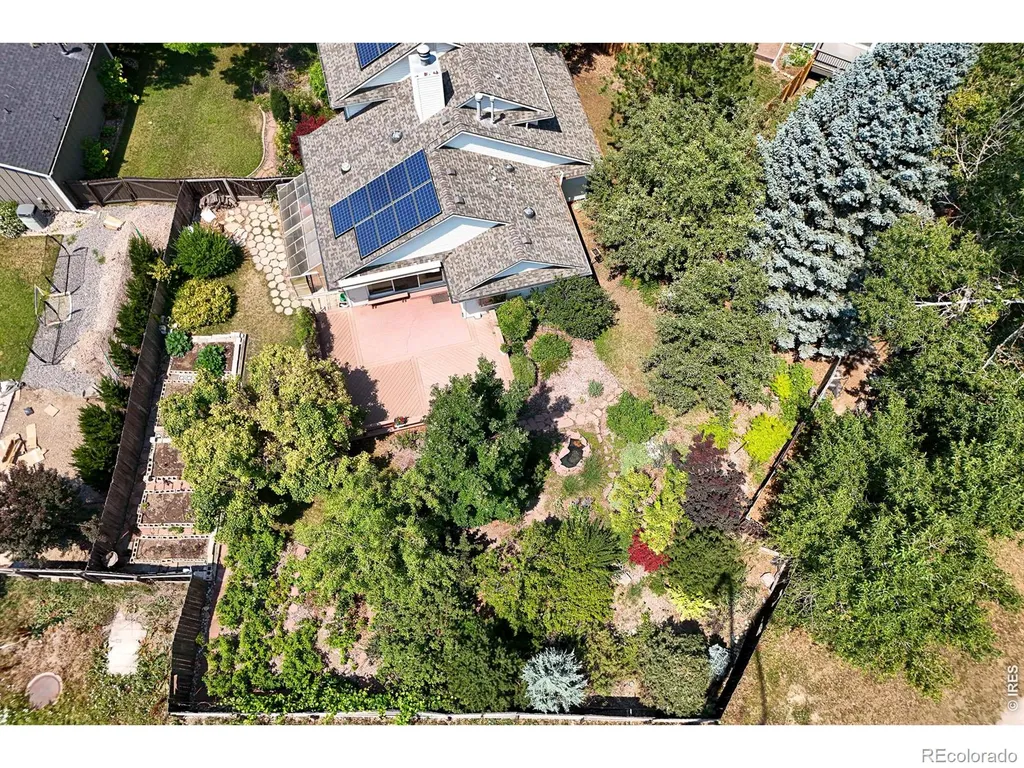 3300 Carlton Avenue Fort Collins CO 80525