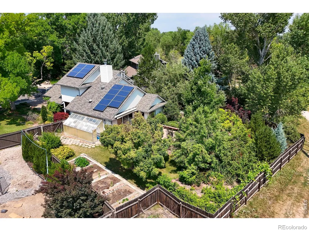3300 Carlton Avenue Fort Collins CO 80525