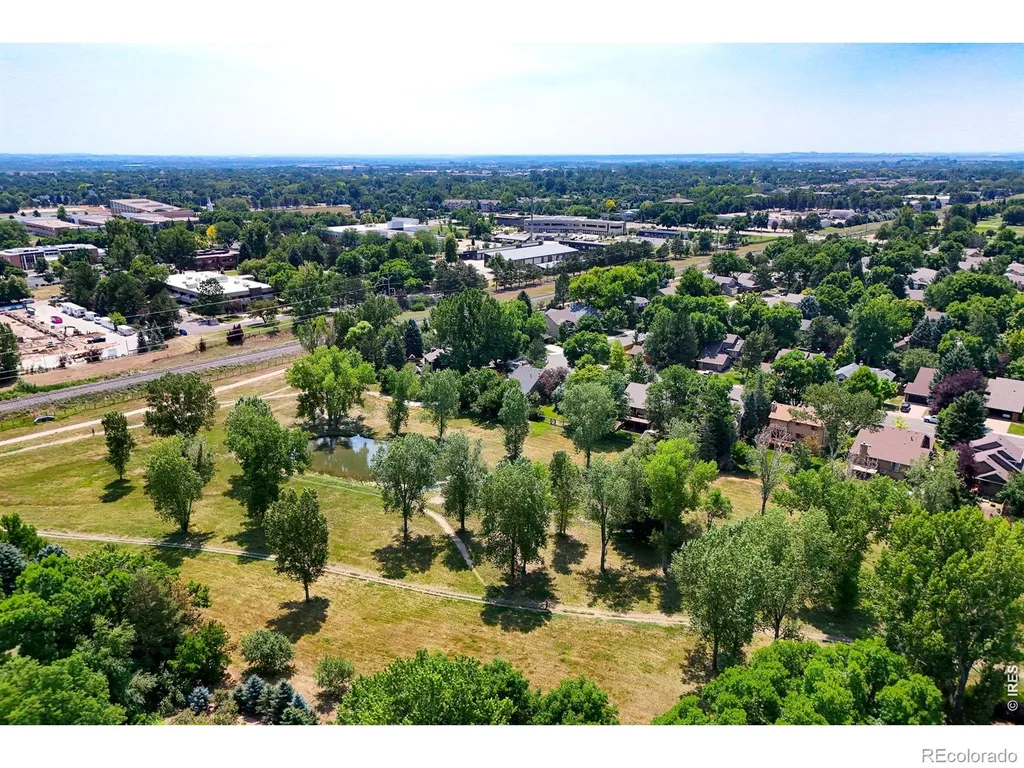 3300 Carlton Avenue Fort Collins CO 80525