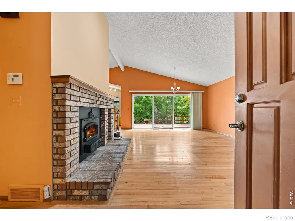3300 Carlton Avenue Fort Collins CO 80525