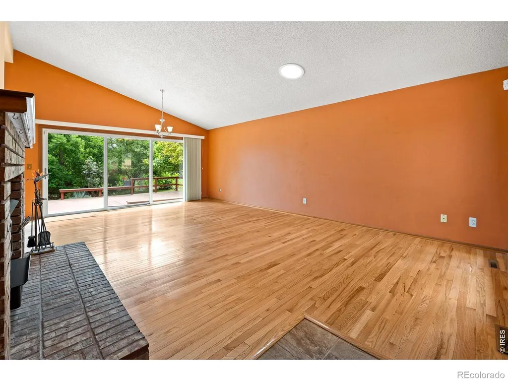 3300 Carlton Avenue Fort Collins CO 80525