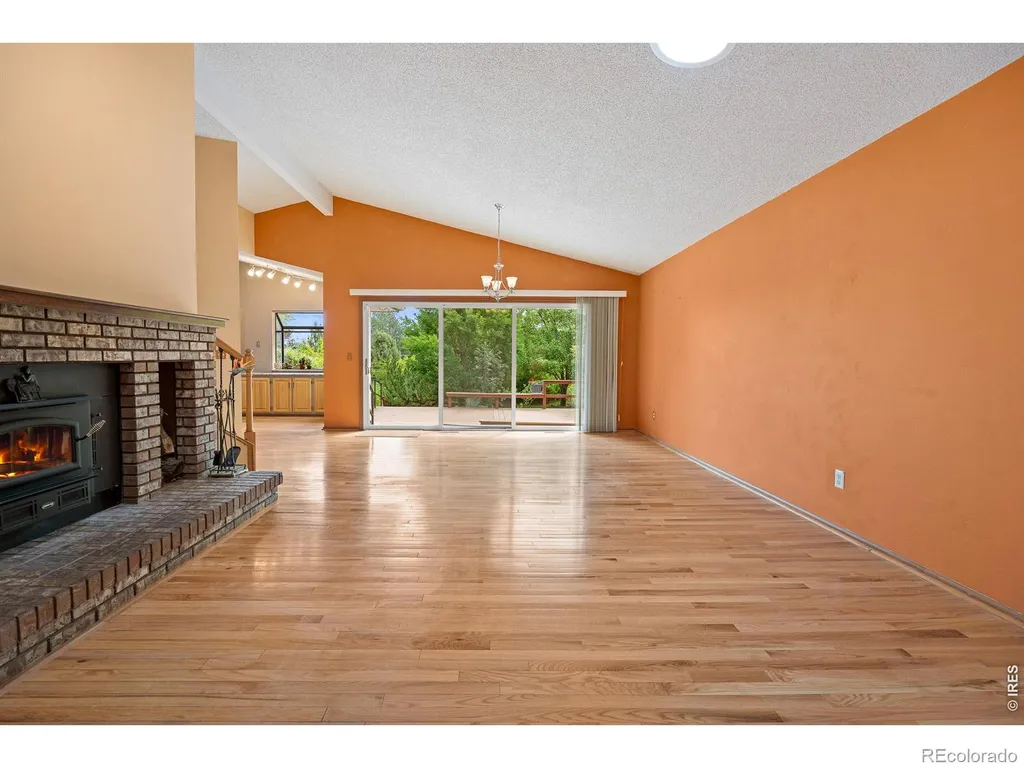 3300 Carlton Avenue Fort Collins CO 80525