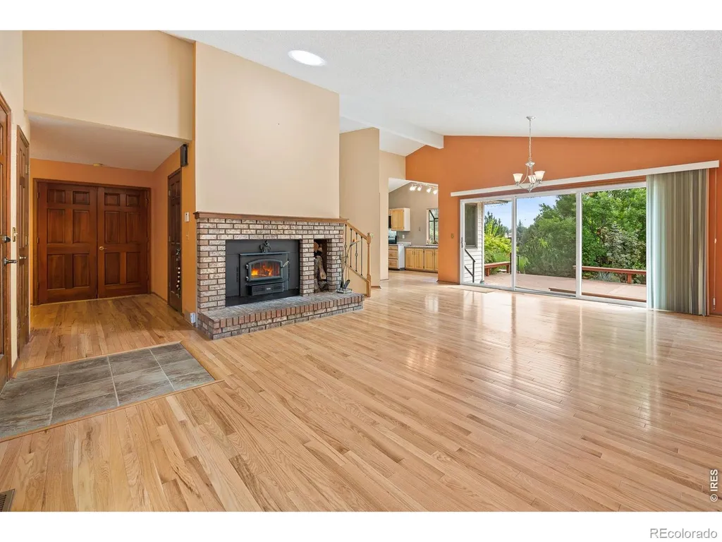 3300 Carlton Avenue Fort Collins CO 80525