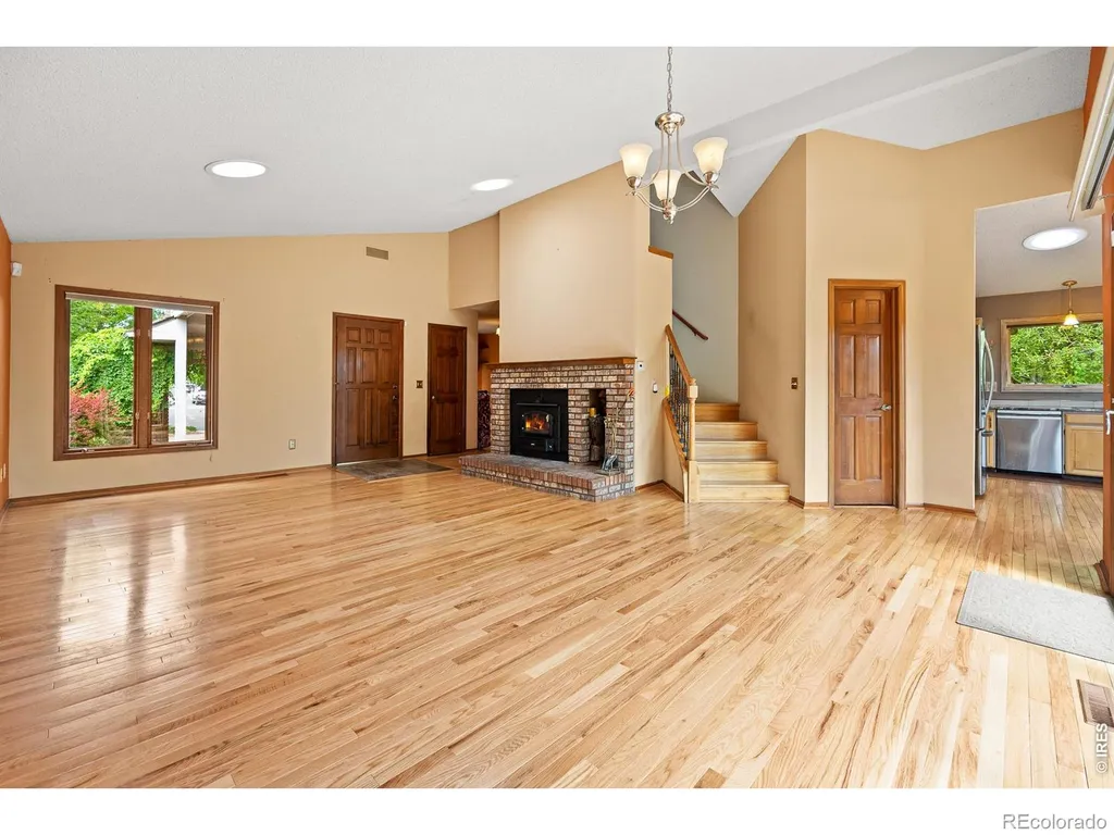 3300 Carlton Avenue Fort Collins CO 80525