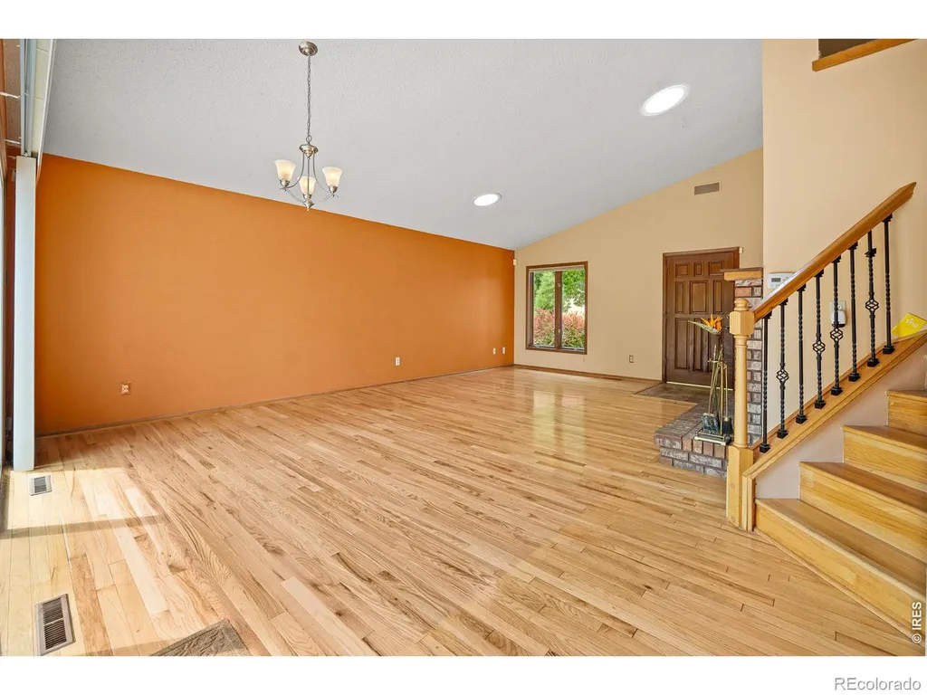 3300 Carlton Avenue Fort Collins CO 80525