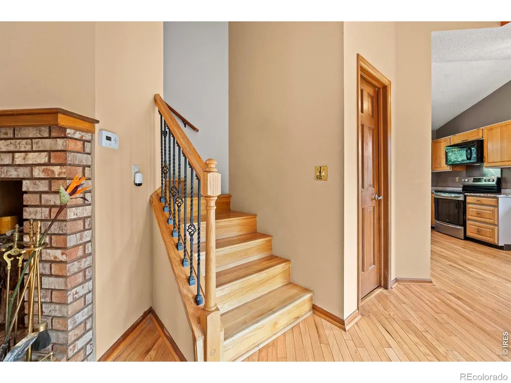 3300 Carlton Avenue Fort Collins CO 80525