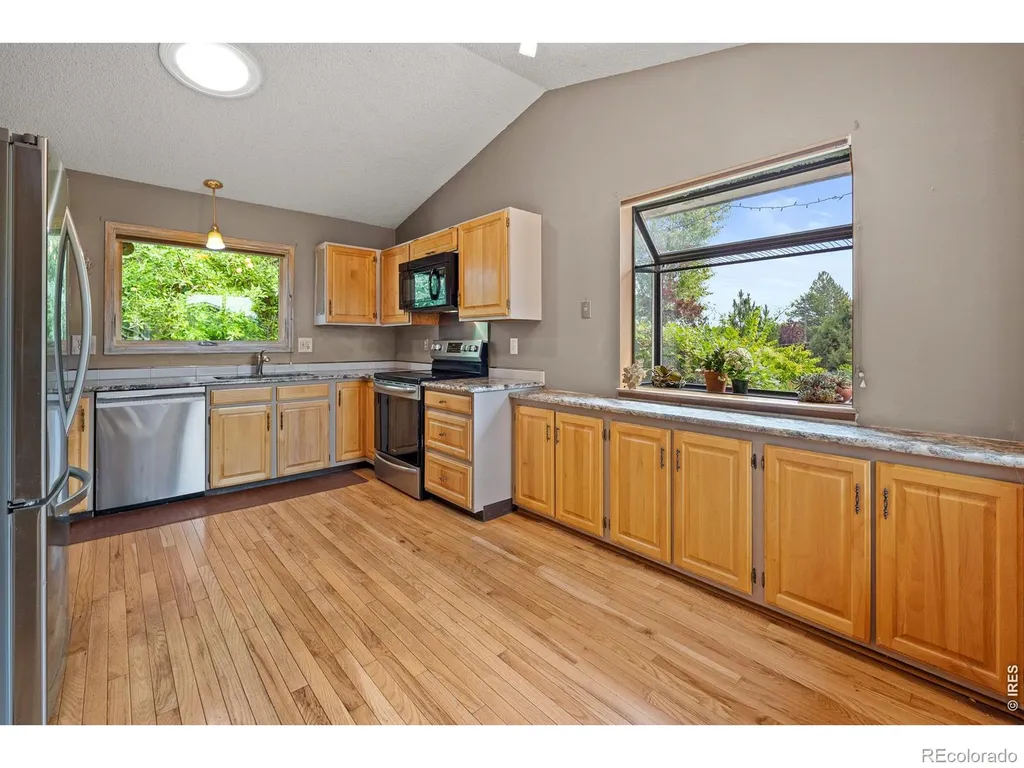 3300 Carlton Avenue Fort Collins CO 80525