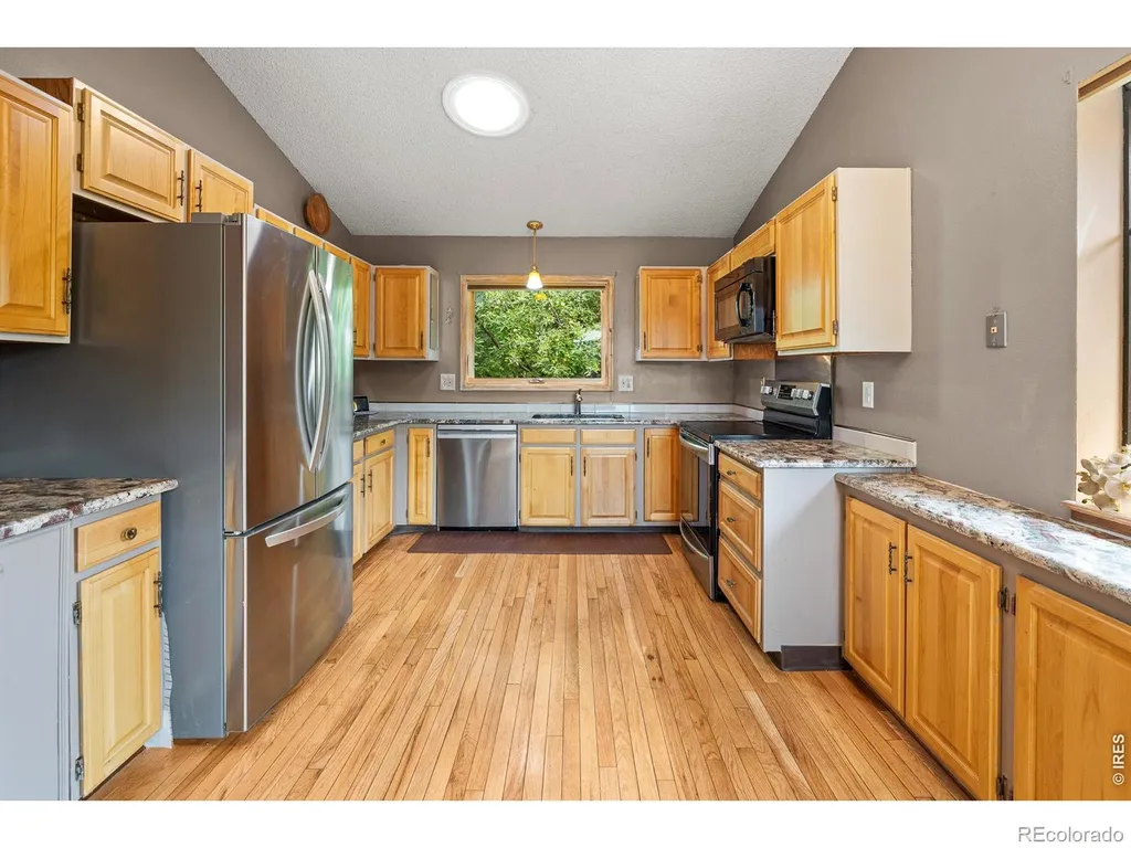3300 Carlton Avenue Fort Collins CO 80525