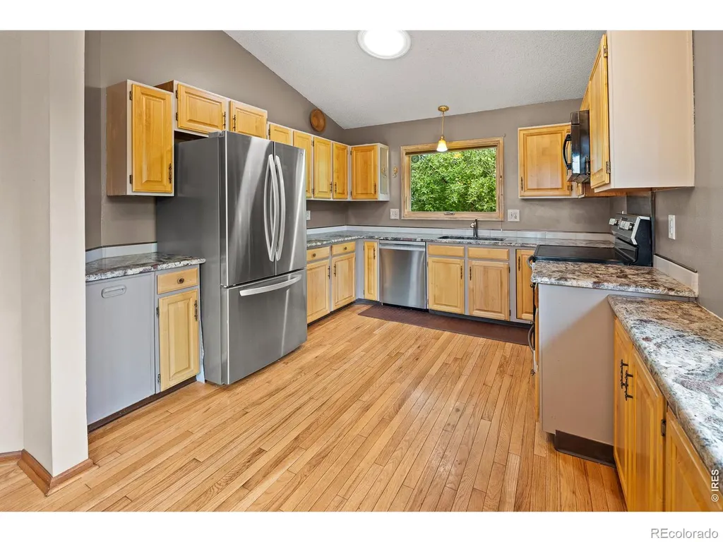 3300 Carlton Avenue Fort Collins CO 80525