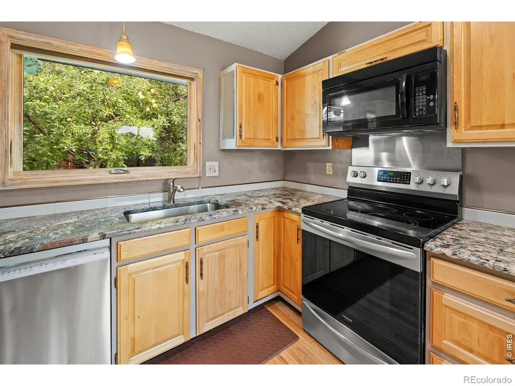 3300 Carlton Avenue Fort Collins CO 80525