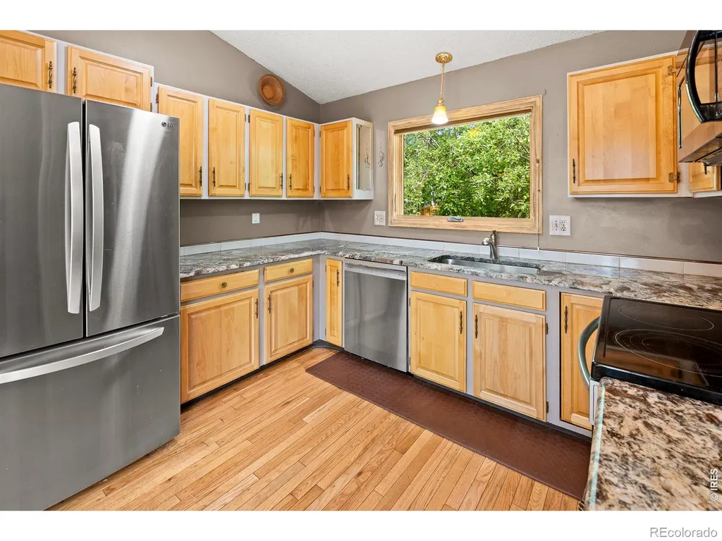 3300 Carlton Avenue Fort Collins CO 80525